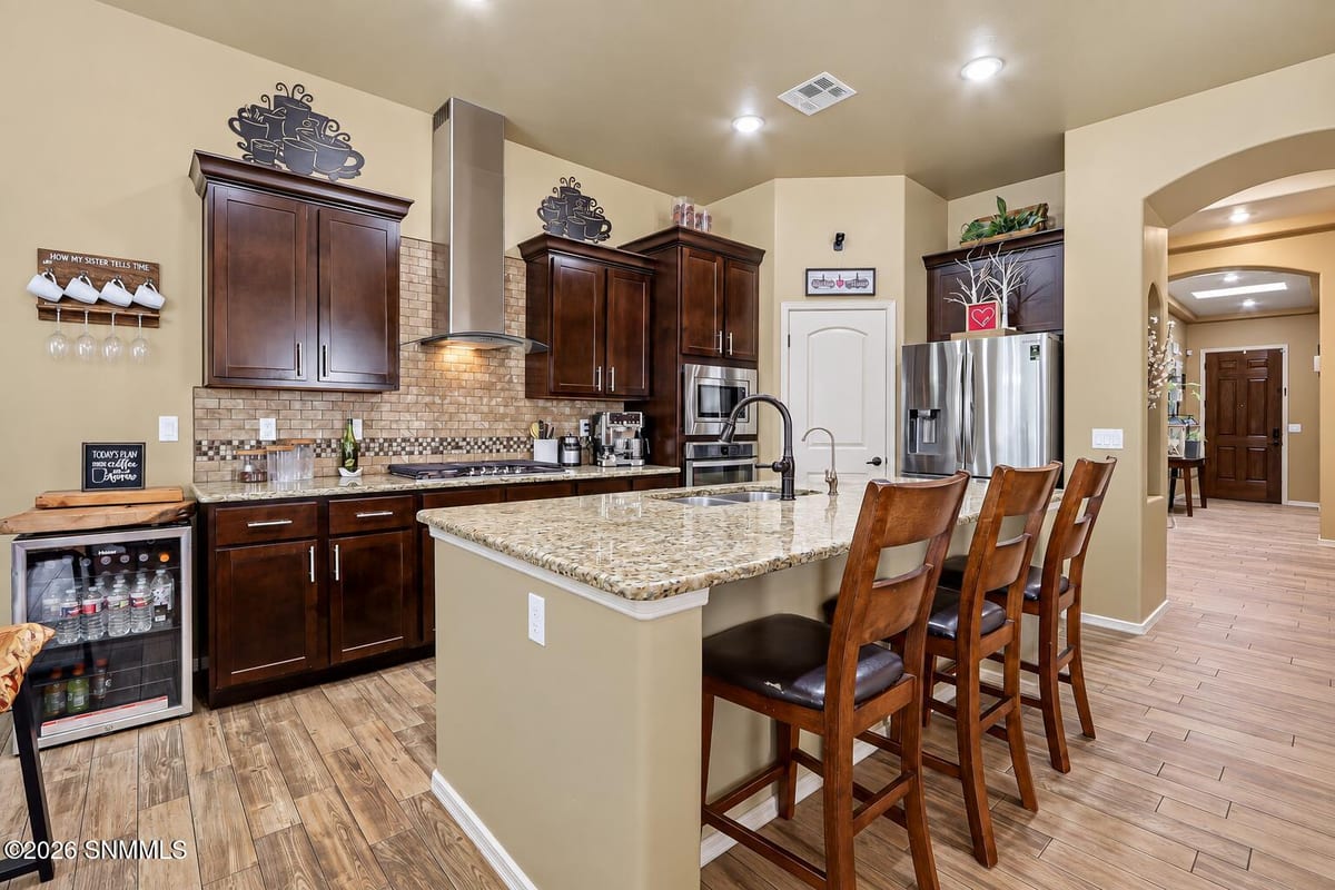 5523 Grove Drive, Sunland Park, NM 88063 photo 11
