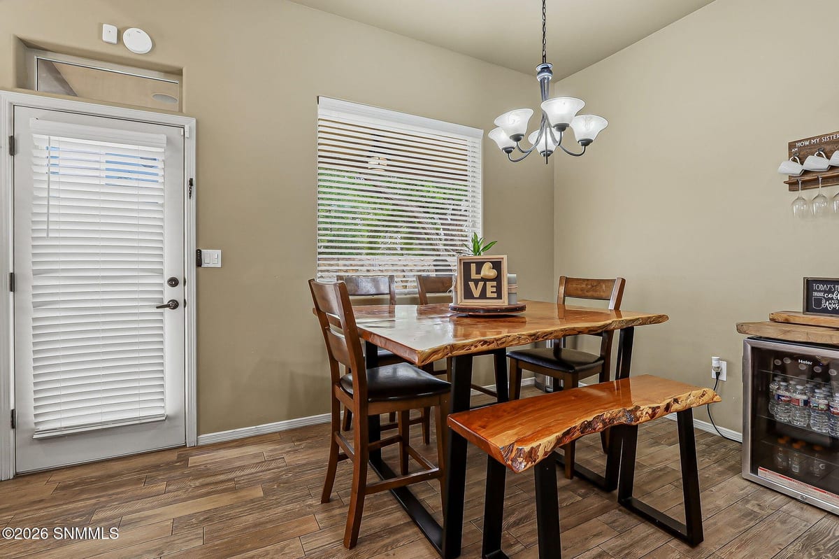 5523 Grove Drive, Sunland Park, NM 88063 photo 12