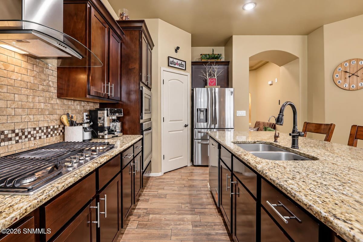 5523 Grove Drive, Sunland Park, NM 88063 photo 13