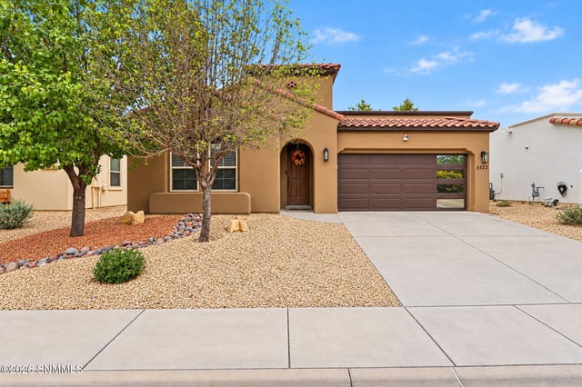 5523 Grove Drive, Sunland Park, NM 88063 photo 2