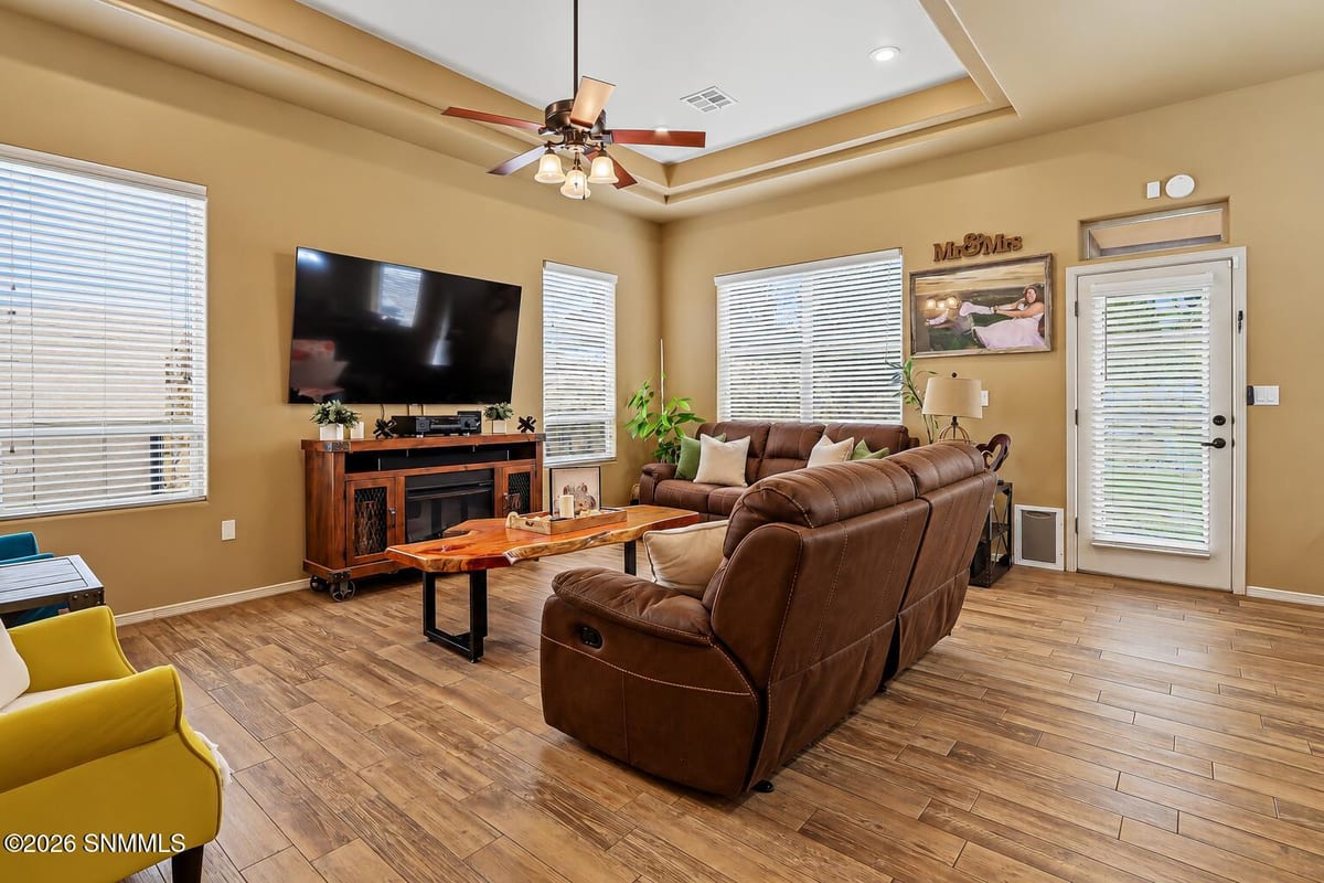 5523 Grove Drive, Sunland Park, NM 88063 photo 5
