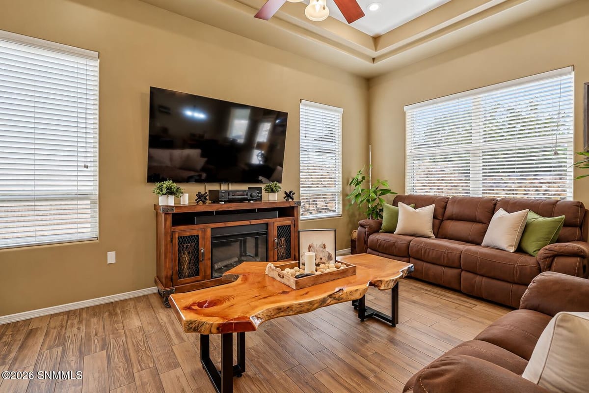 5523 Grove Drive, Sunland Park, NM 88063 photo 6