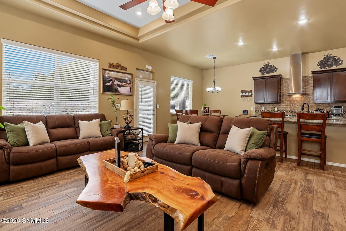 5523 Grove Drive, Sunland Park, NM 88063 photo 7