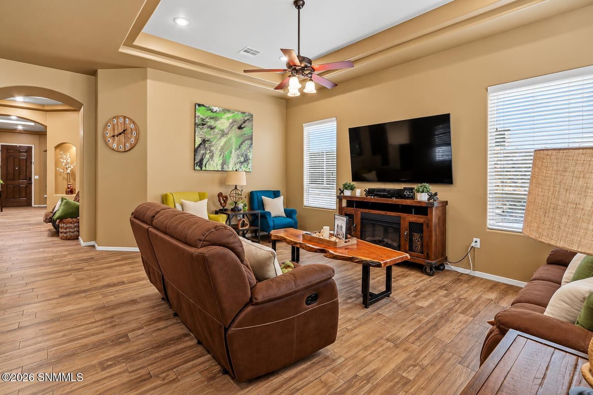 5523 Grove Drive, Sunland Park, NM 88063 photo 8