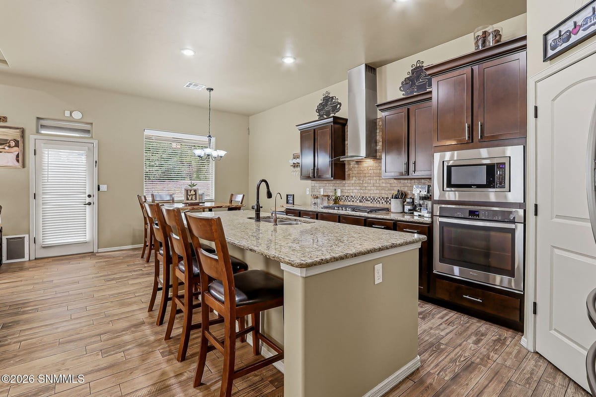 5523 Grove Drive, Sunland Park, NM 88063 photo 9