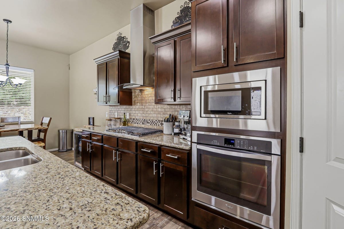 5523 Grove Drive, Sunland Park, NM 88063 photo 10