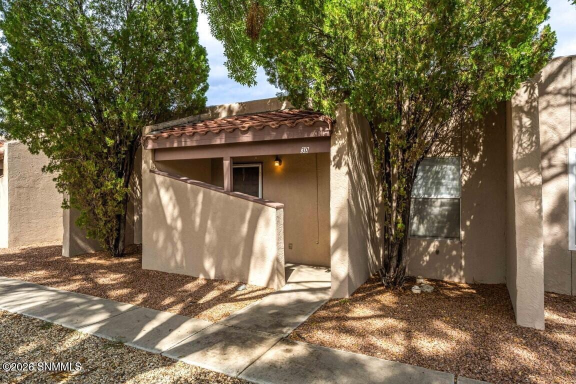 1345 Branson Avenue #Unit 3D, Las Cruces, NM 88001 photo 2