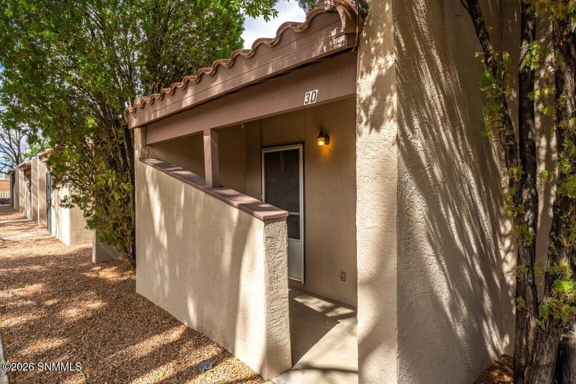 1345 Branson Avenue #Unit 3D, Las Cruces, NM 88001 photo 3