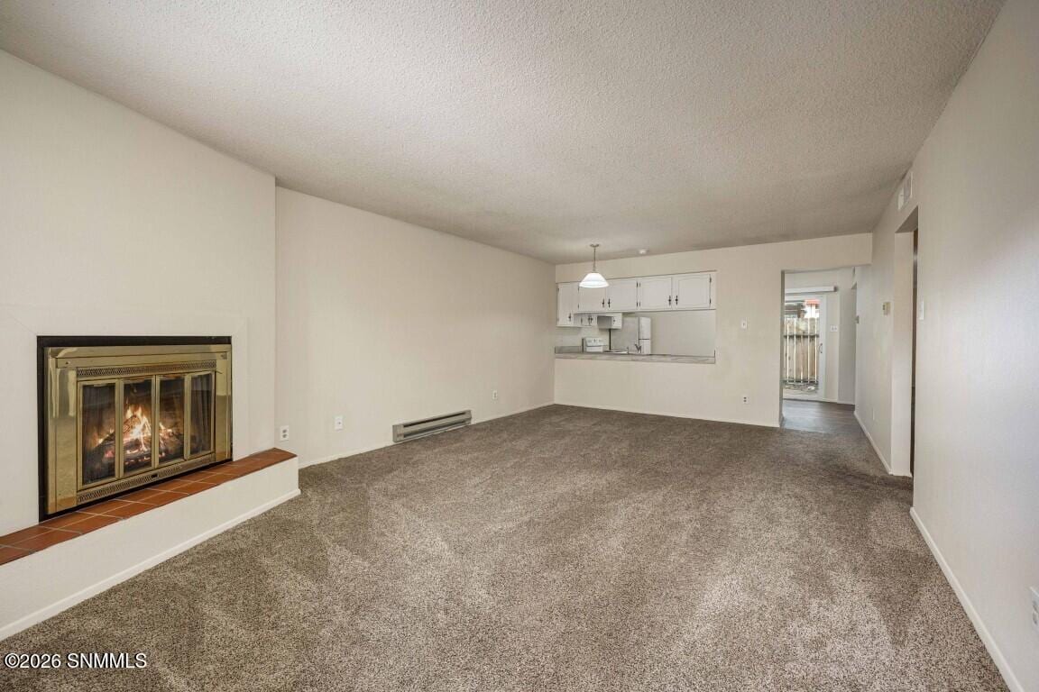 1345 Branson Avenue #Unit 3D, Las Cruces, NM 88001 photo 5