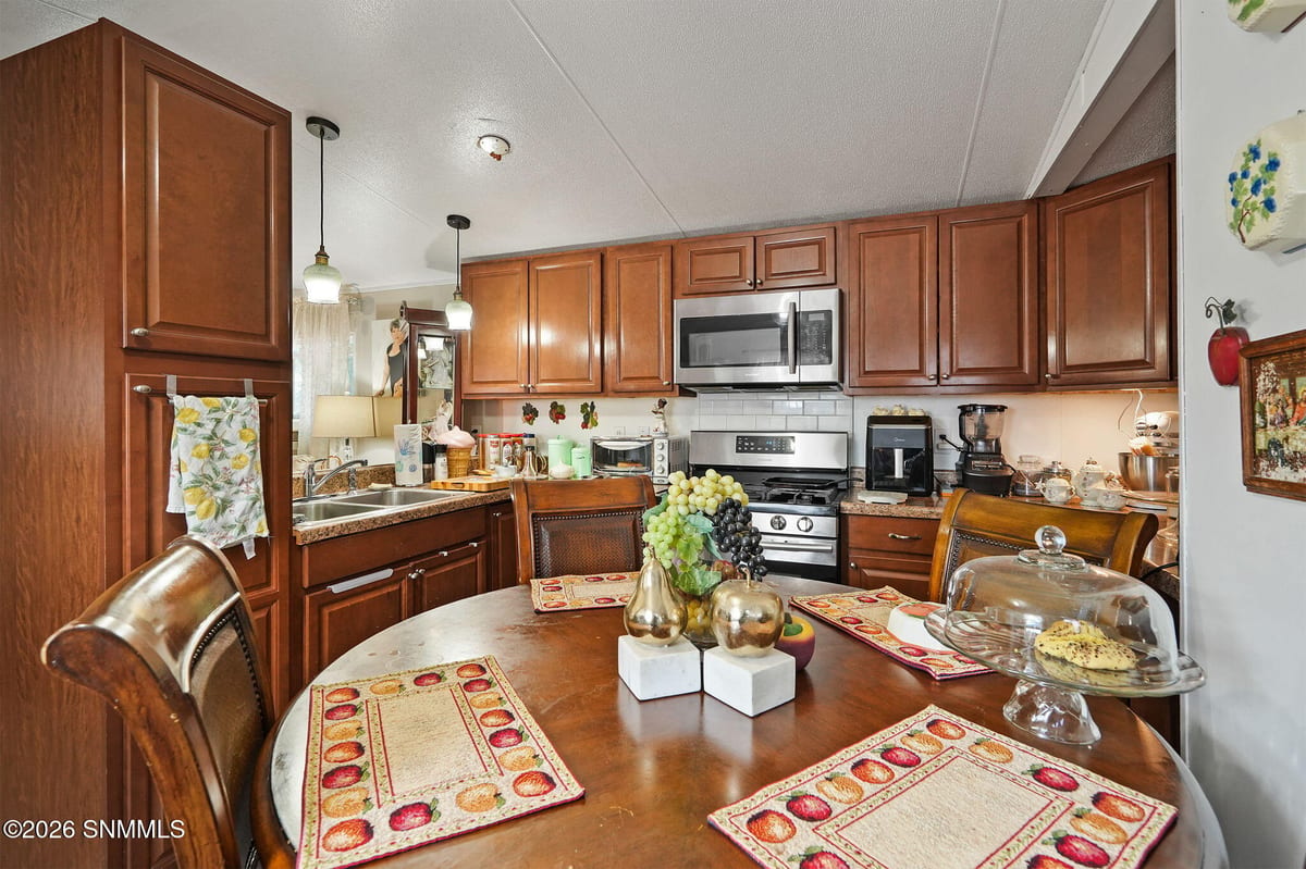 1167 San Carlos, Chaparral, NM 88081, foto 12