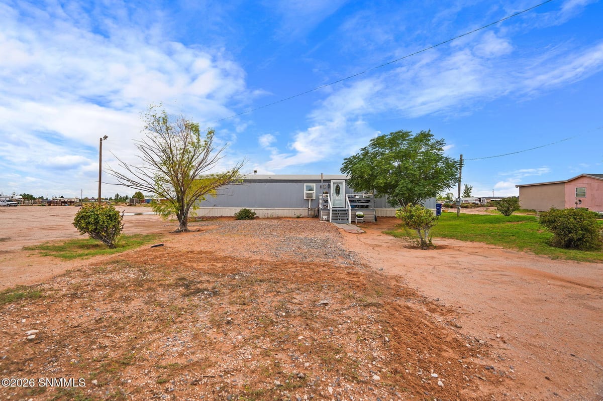1167 San Carlos, Chaparral, NM 88081, foto 2