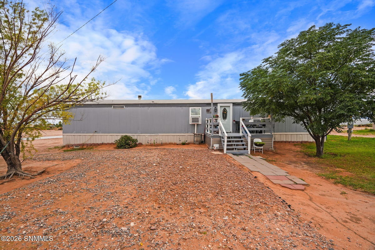 1167 San Carlos, Chaparral, NM 88081, foto 3