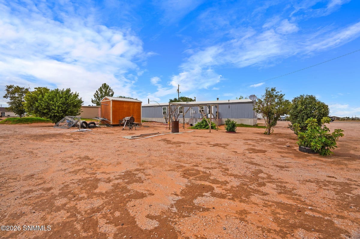 1167 San Carlos, Chaparral, NM 88081, foto 5