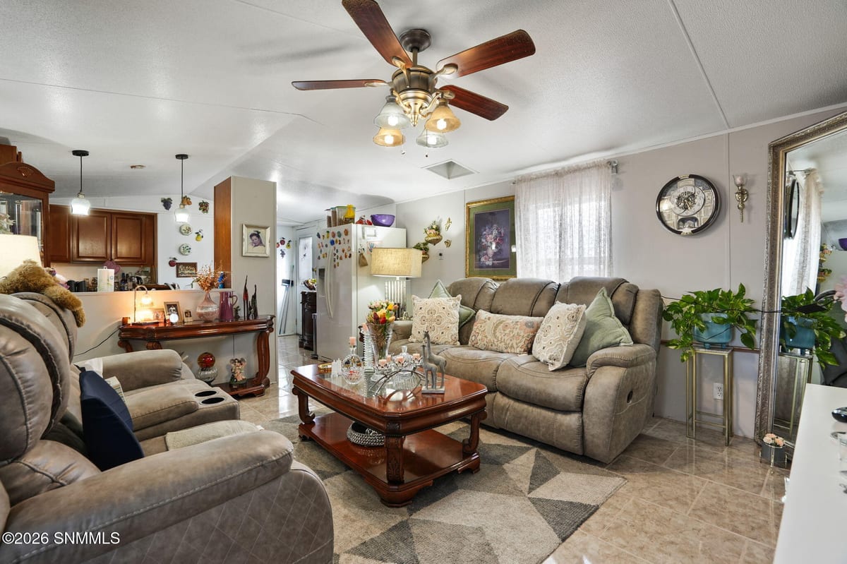 1167 San Carlos, Chaparral, NM 88081, foto 9