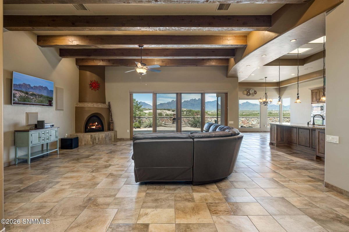4479 Nambe Arc, Las Cruces, NM 88011, foto 14