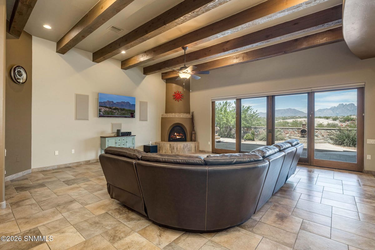 4479 Nambe Arc, Las Cruces, NM 88011, foto 15