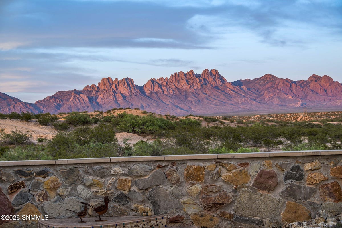 4479 Nambe Arc, Las Cruces, NM 88011, foto 2
