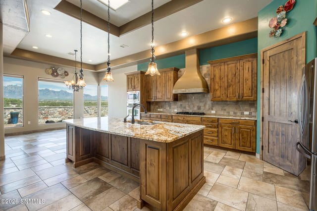 4479 Nambe Arc, Las Cruces, NM 88011, foto 3