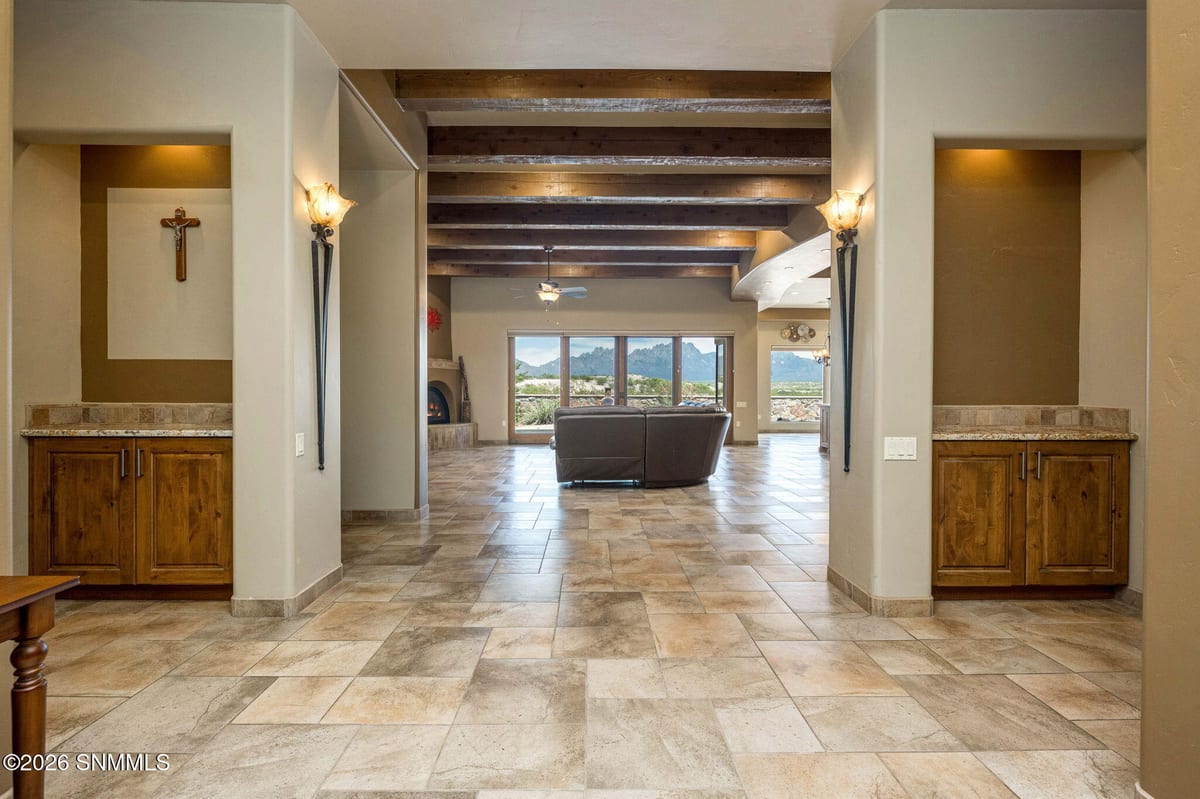 4479 Nambe Arc, Las Cruces, NM 88011, foto 4