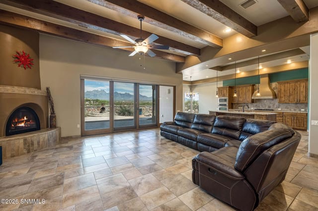 4479 Nambe Arc, Las Cruces, NM 88011, foto 5
