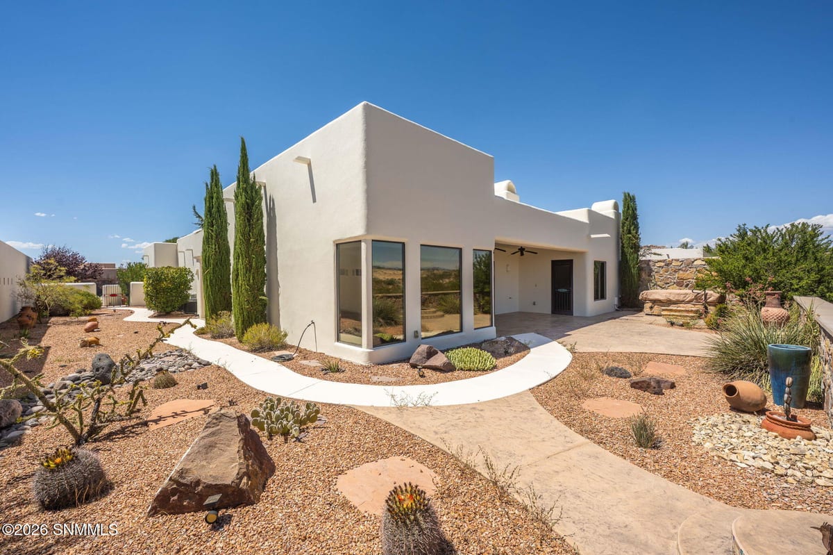 4479 Nambe Arc, Las Cruces, NM 88011, foto 6