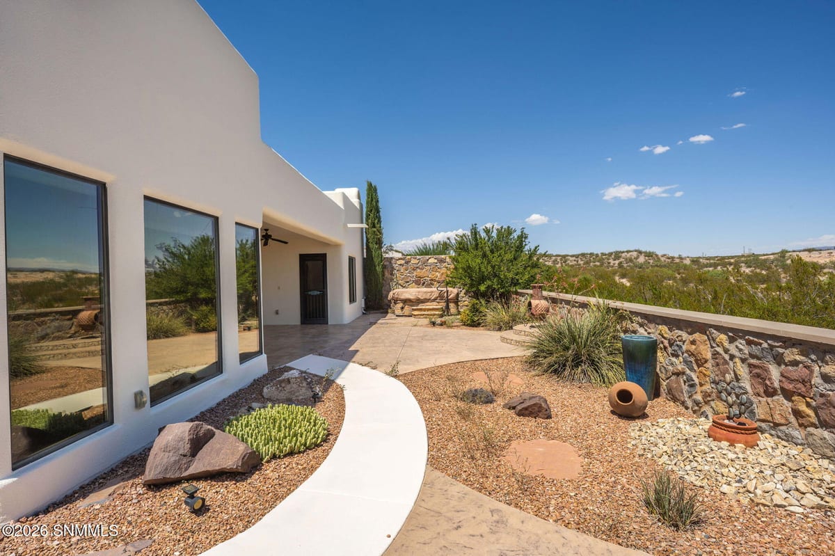 4479 Nambe Arc, Las Cruces, NM 88011, foto 7