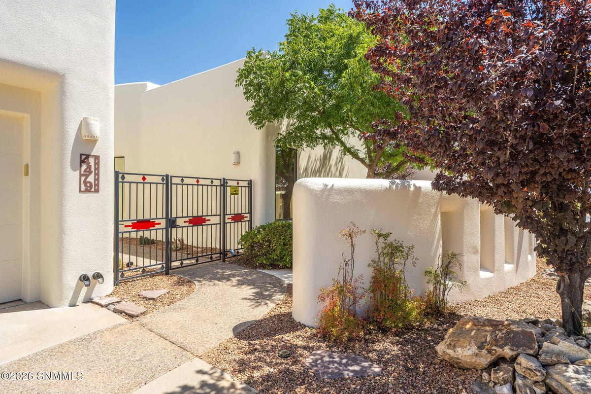 4479 Nambe Arc, Las Cruces, NM 88011, foto 8