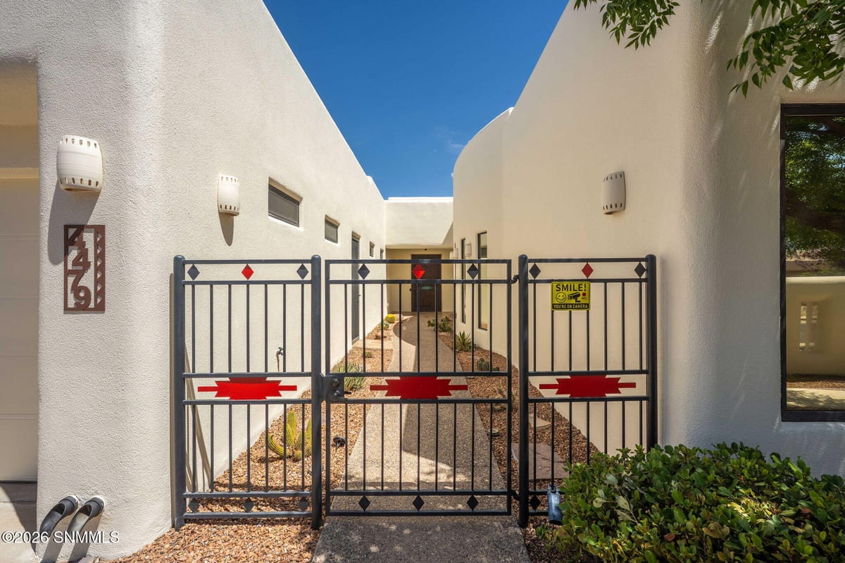 4479 Nambe Arc, Las Cruces, NM 88011, foto 9