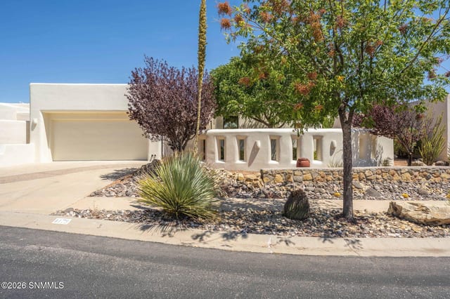 4479 Nambe Arc, Las Cruces, NM – 4 bedroom, 3,131 sqft single family residence for sale at $729,000