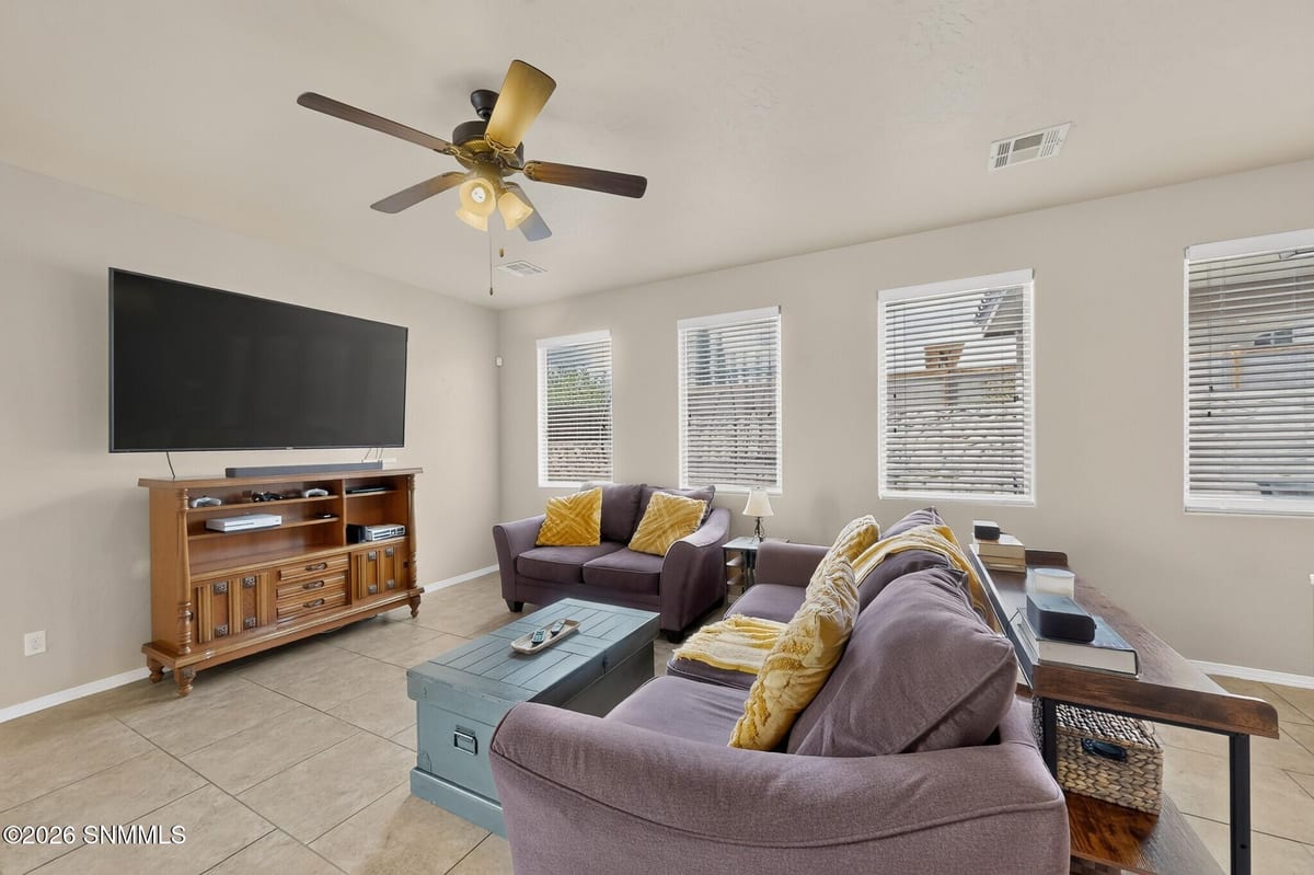 4173 La Purisima Drive, Las Cruces, NM 88011 photo 11