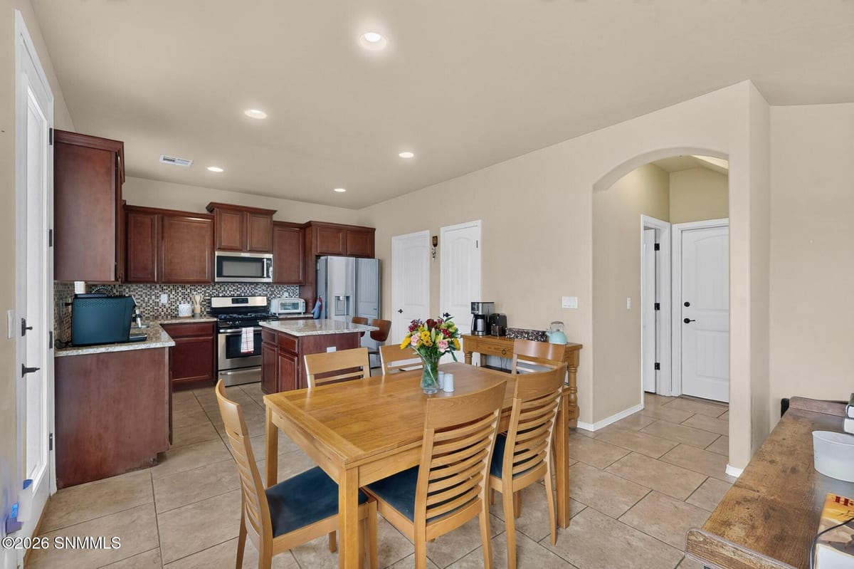 4173 La Purisima Drive, Las Cruces, NM 88011 photo 12