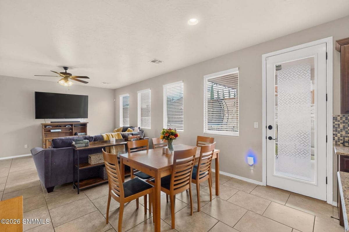 4173 La Purisima Drive, Las Cruces, NM 88011 photo 13