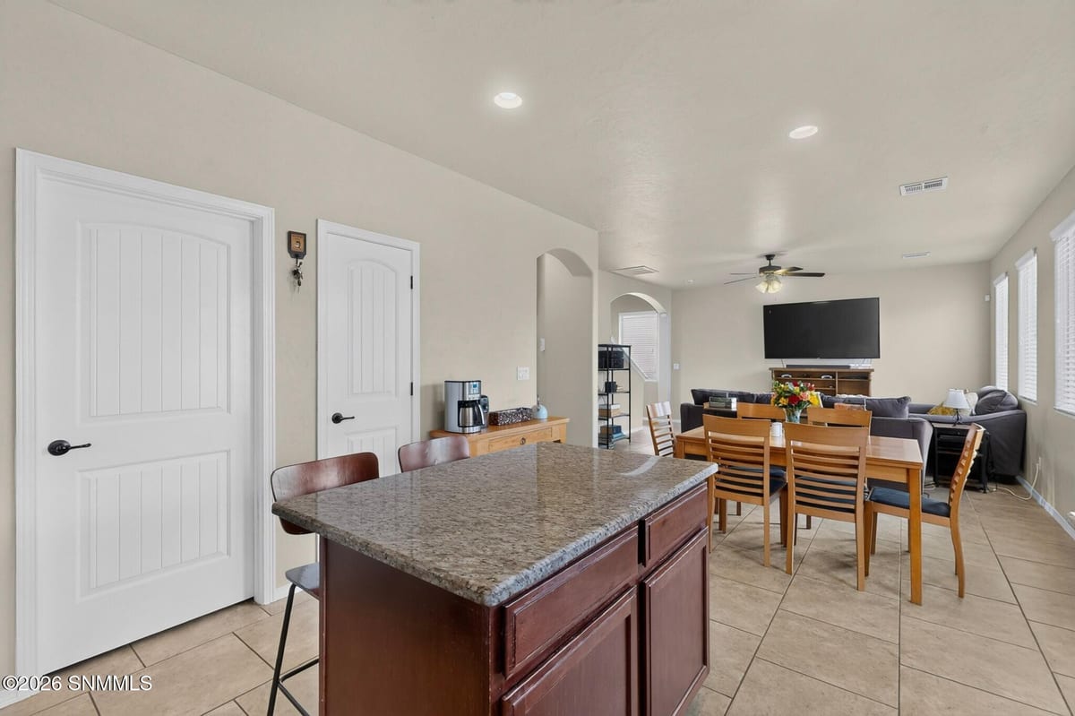 4173 La Purisima Drive, Las Cruces, NM 88011 photo 14