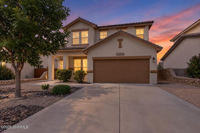 4173 La Purisima Drive, Las Cruces, NM 88011 photo 3