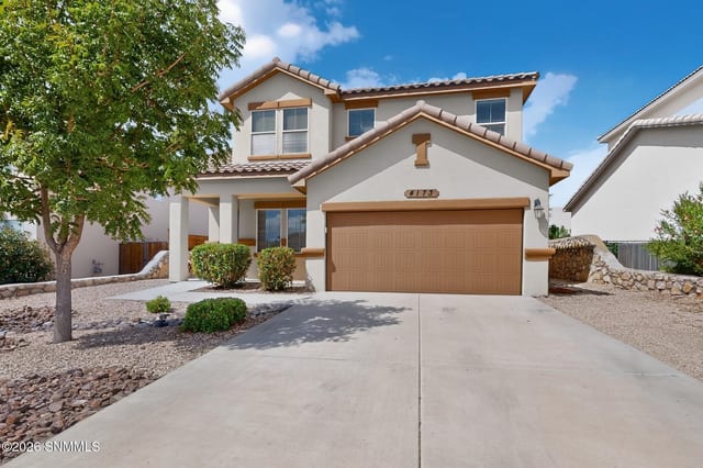 4173 La Purisima Drive, Las Cruces, NM 88011 photo 4
