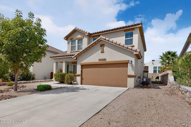 4173 La Purisima Drive, Las Cruces, NM 88011 photo 5