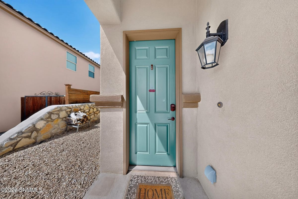 4173 La Purisima Drive, Las Cruces, NM 88011 photo 6