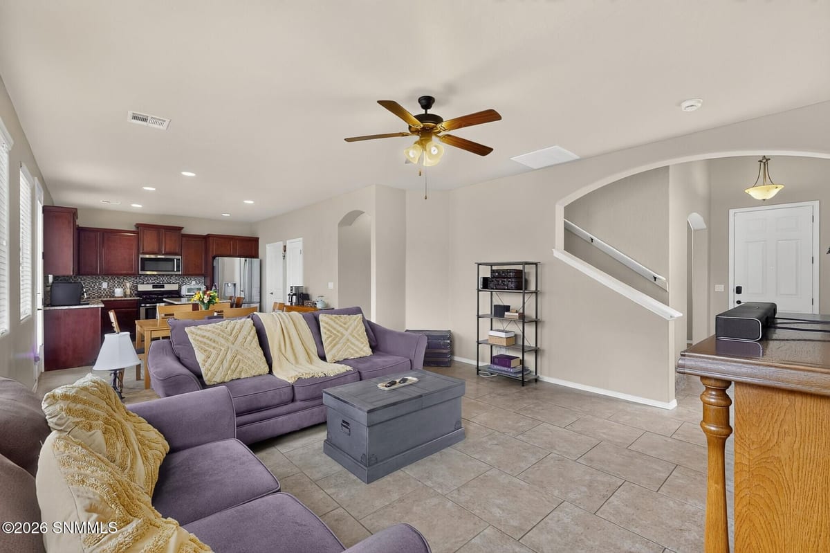 4173 La Purisima Drive, Las Cruces, NM 88011 photo 9