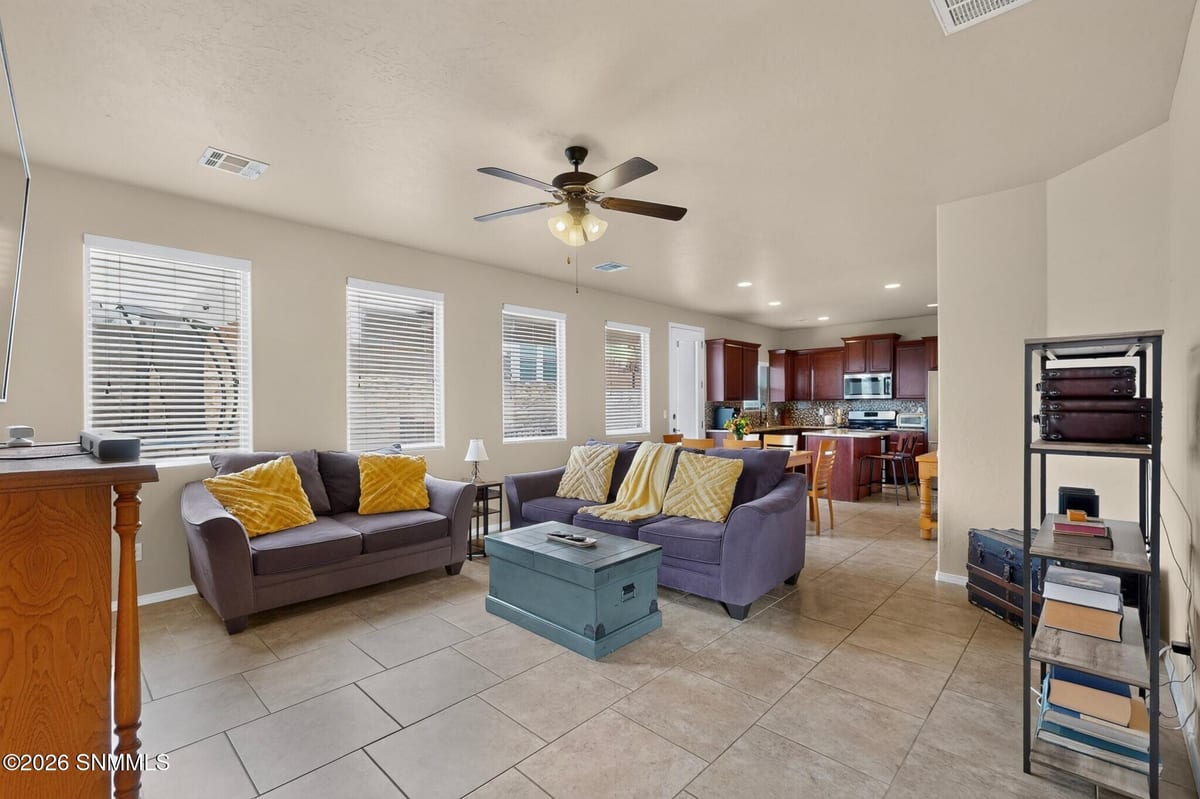 4173 La Purisima Drive, Las Cruces, NM 88011 photo 10
