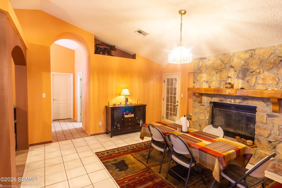 17610 Tierra Alta Road, Las Cruces, NM 88011 photo 12