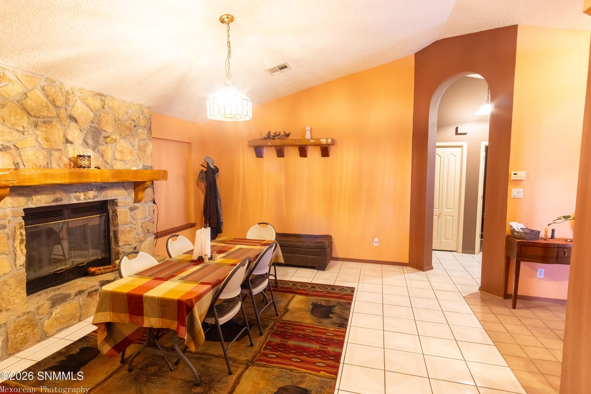 17610 Tierra Alta Road, Las Cruces, NM 88011 photo 13