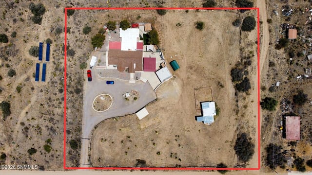 17610 Tierra Alta Road, Las Cruces, NM 88011 photo 3