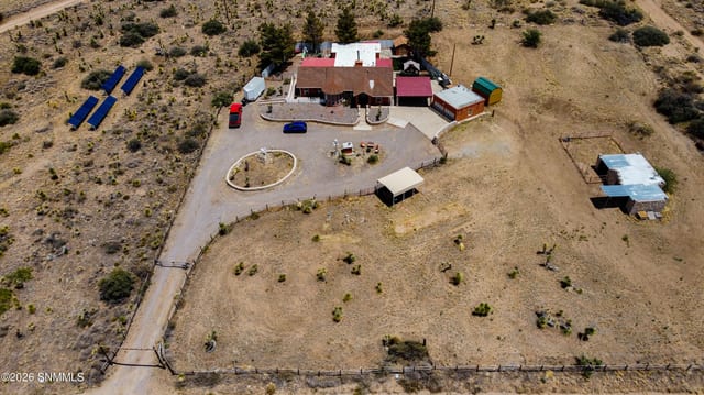 17610 Tierra Alta Road, Las Cruces, NM 88011 photo 4