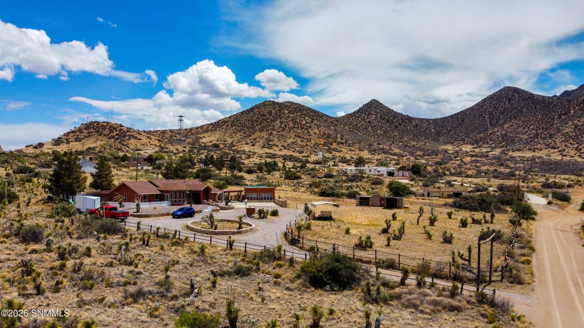 17610 Tierra Alta Road, Las Cruces, NM 88011 photo 6