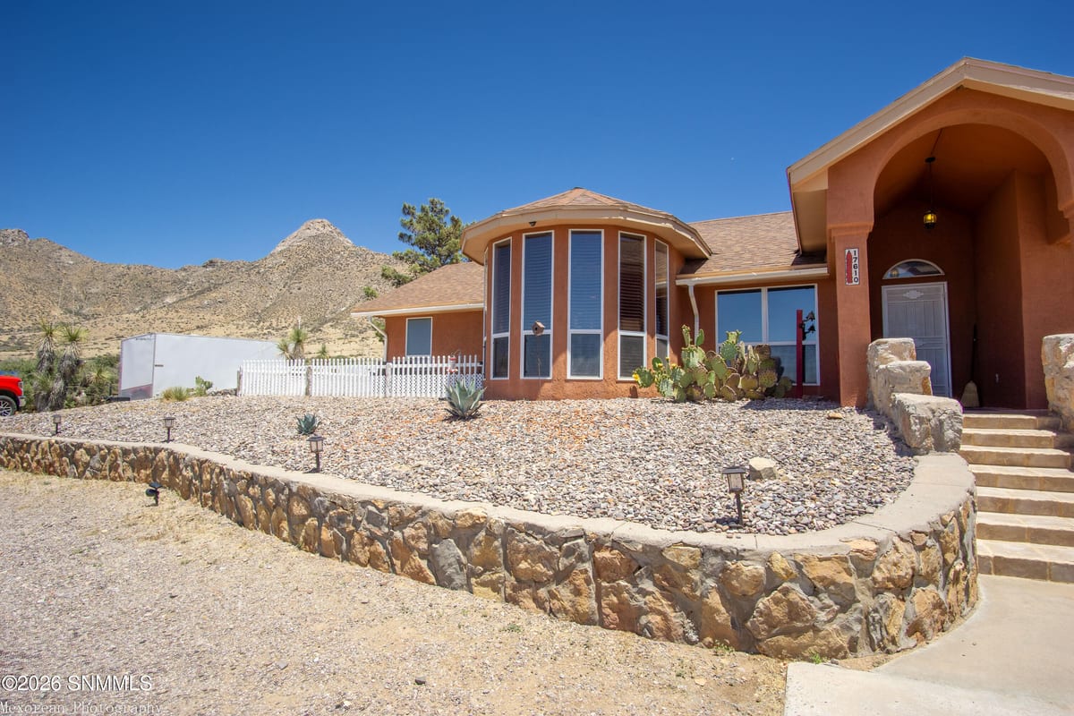 17610 Tierra Alta Road, Las Cruces, NM 88011 photo 8