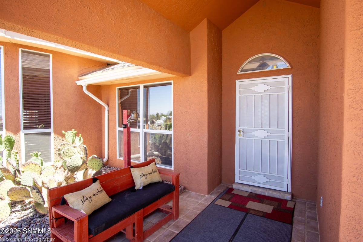 17610 Tierra Alta Road, Las Cruces, NM 88011 photo 10