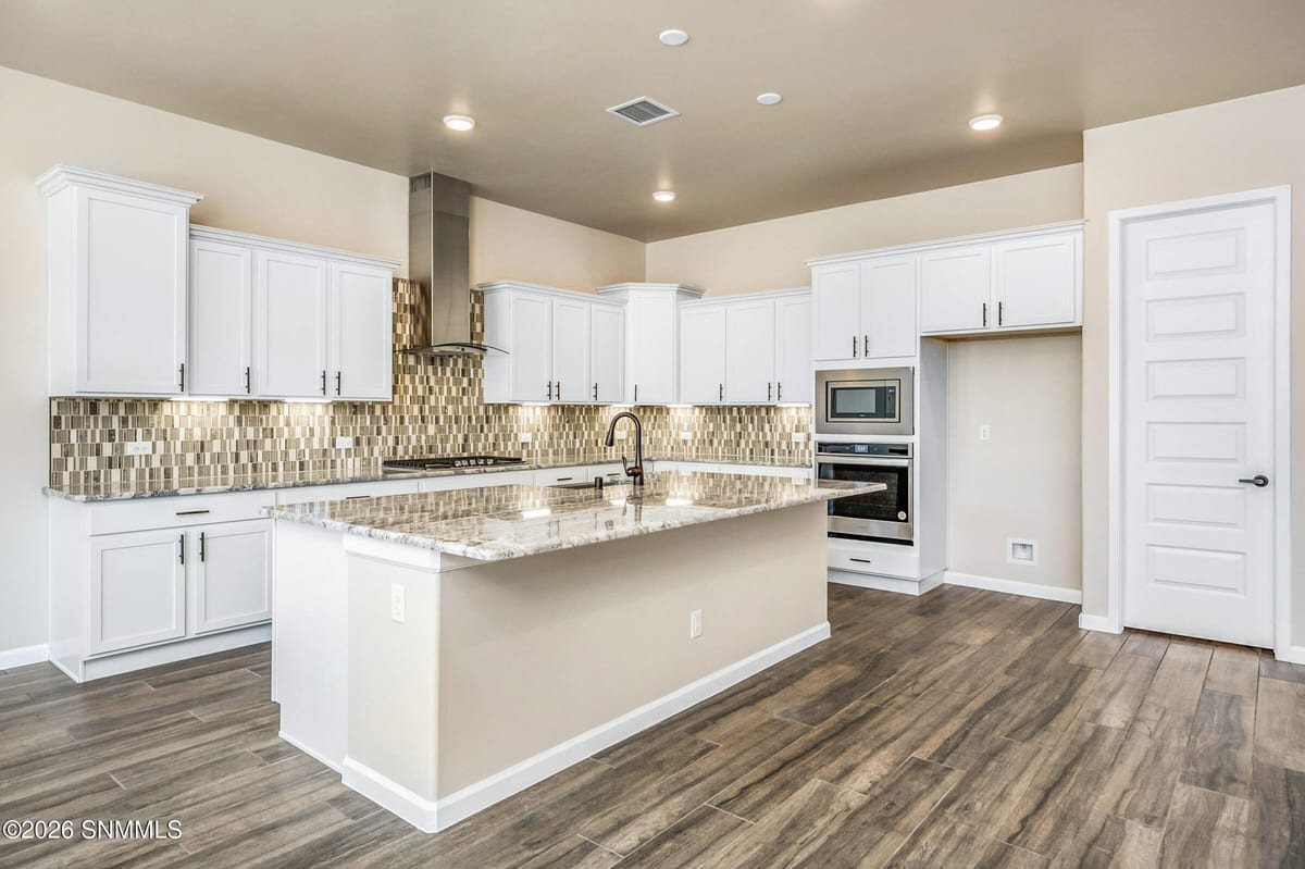 4141 Desert Falls Road, Las Cruces, NM 88011, foto 11