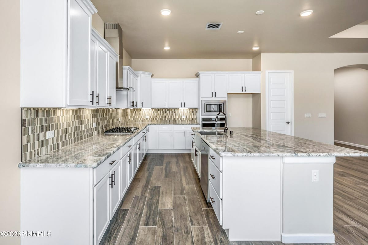 4141 Desert Falls Road, Las Cruces, NM 88011, foto 12
