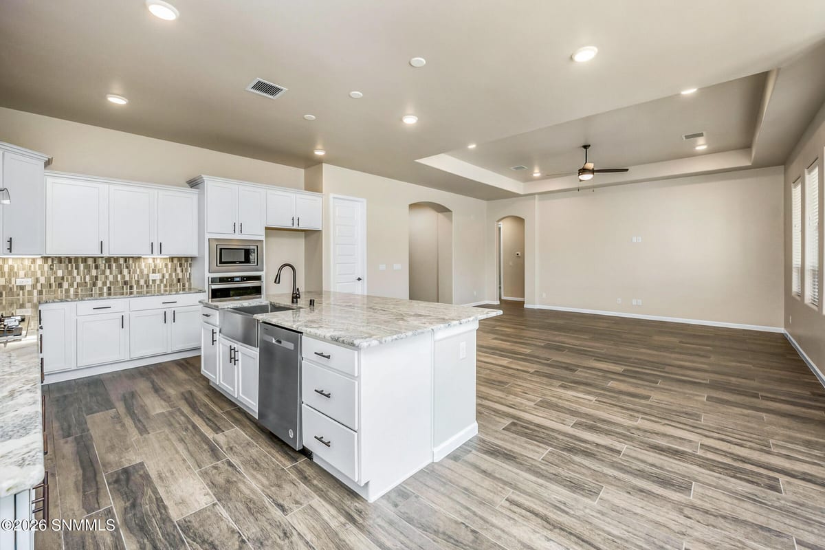 4141 Desert Falls Road, Las Cruces, NM 88011, foto 13