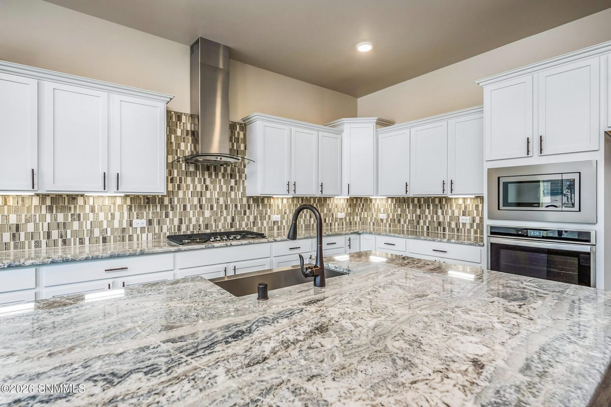 4141 Desert Falls Road, Las Cruces, NM 88011, foto 14